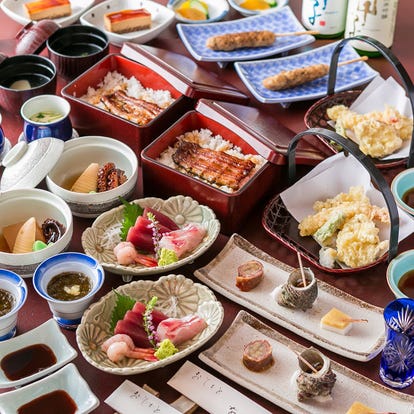 うなぎが美味しいお店 千葉駅でおすすめしたい人気のお店 ぐるなび