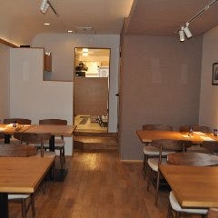 Kotaro Hasegawa Downtown cuisine