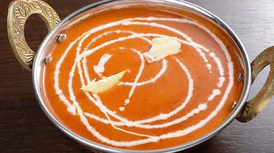 インド・ネパールレストラン マリカ  料理・ドリンクの画像