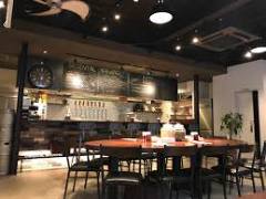 Oriental Brewing(オリエンタルブルーイング) 香林坊店