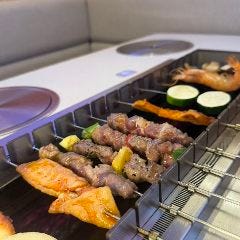 百福園鮮焼（ひゃくふくえん）