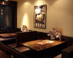 和食鍋処 すし半 市岡店