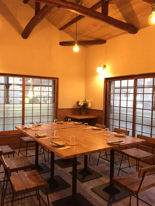 米国風洋食 横浜野毛 センターグリル 桜木町 居酒屋 ぐるなび