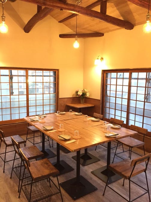 米国風洋食 横浜野毛 センターグリル 桜木町 居酒屋 ぐるなび