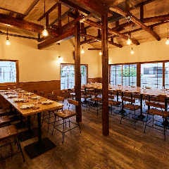 米国風洋食　横浜野毛 センターグリル
