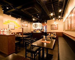 陳麻家 初台店