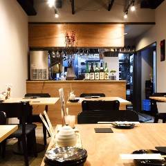 個室　刺しと寿司　食べ放題 たてがみ今池駅前店