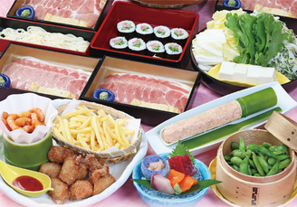 がんこ なんば本店 メニュー コース料理 ぐるなび