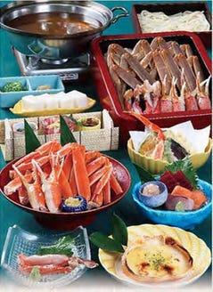 がんこ なんば本店 メニュー コース料理 ぐるなび