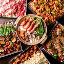 ［駅近で個室完備の居酒屋］居酒屋 土間土間 渋谷ハチ公口駅前店の画像