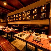 ［駅近で個室完備の居酒屋］居酒屋 土間土間 渋谷ハチ公口駅前店の画像