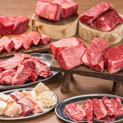 焼肉ここから 千葉中央店 