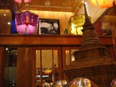 CHEDI LUANG