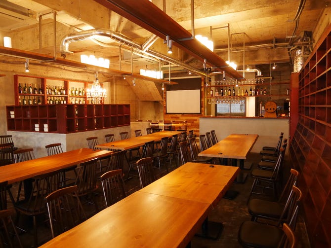 倉敷ワインバル 八十八商店 倉敷 居酒屋 ぐるなび