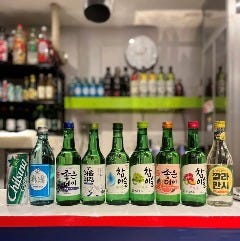 韓味豚