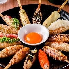 つくね横丁