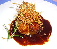 王様の食卓