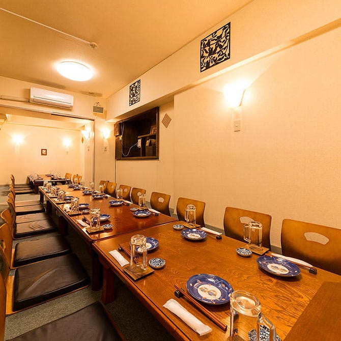 個室居酒屋 ふくろうの森 大名 居酒屋 ぐるなび