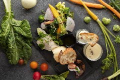 BRASSERIE ASHIYA Becchii37