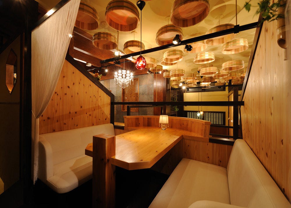 Mekiki No Ginji 照片 那霸 居酒屋 Gurunavi 日本美食餐厅指南