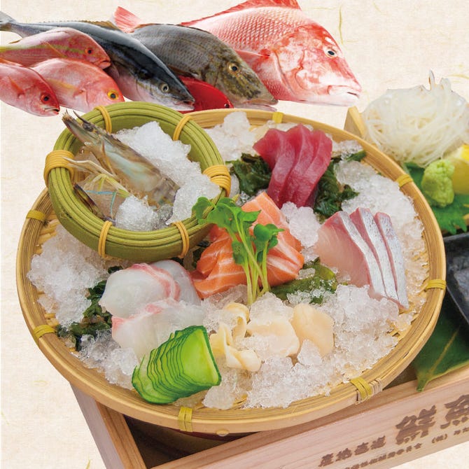 目利きの銀次 新都心店 那覇 居酒屋 ぐるなび