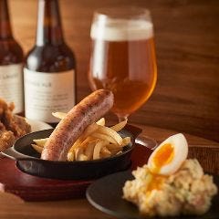 ふたこビール醸造所