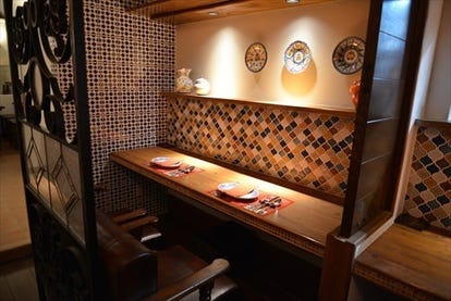 スペイン料理の美味しいお店 表参道でおすすめしたい人気のお店 ぐるなび