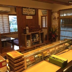 金兵衛寿司 