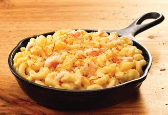 ババガンプシュリンプ 大阪 メニュー 料理 ぐるなび