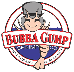 ババガンプシュリンプ 大阪