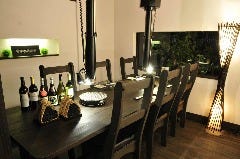 炙りダイニング 炭の音 