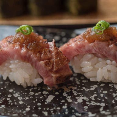寿司Dining チョモランマ  料理・ドリンクの画像