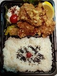 から揚げ弁当