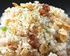特製ガーリックライス