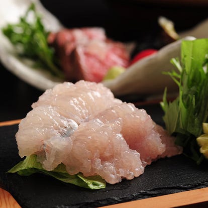和食の美味しいお店 汐留でおすすめしたい人気のお店 ぐるなび