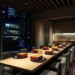 クリスマスディナー特集 汐留 クリスマスディナー デートにおすすめのお店 ぐるなび