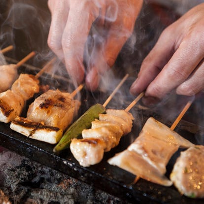 テイクアウト可 田町 三田 焼き鳥おすすめ人気レストラン ぐるなび