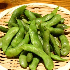 枝豆
