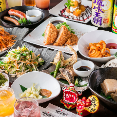 個室居酒屋てぃーだ 水道橋店