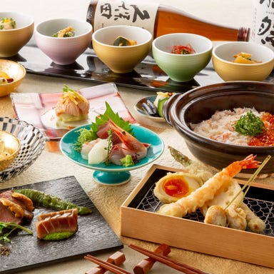 全席個室 じぶんどき 有楽町日比谷店_【早割】12～17時迄のスタートでお得！！