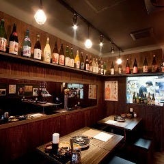 登戸で23時以降も食事ができるレストラン 居酒屋