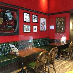 IRISH PUB MARMAN