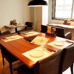 ステーキハウス 听 北新地店