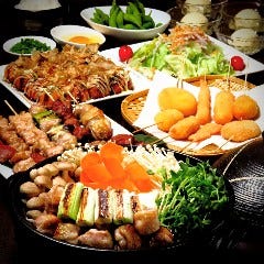 焼天燃