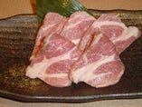 北海道産の『ヘルシーラム肉！』