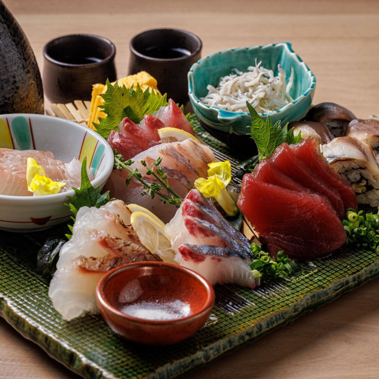 酒と鮮魚 四〇屋 太田 こだわり情報1 - 楽天ぐるなび