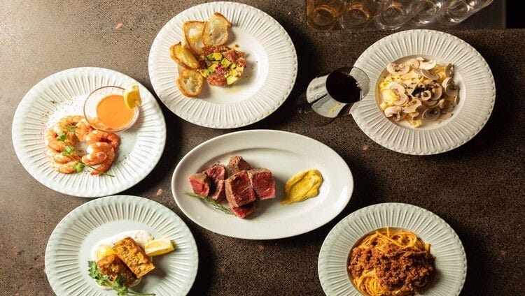 Steak House Gaucho ステーキハウス ガウーショ