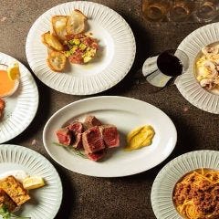Steak House Gaucho ステーキハウス ガウーショ