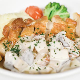 Restaurant Garden 大阪駅前 ランチメニュー ぐるなび