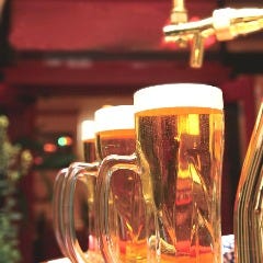 Restaurant Garden 大阪駅前 